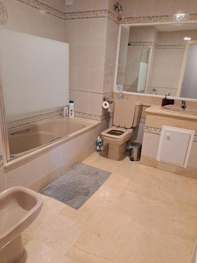 Appartement Beautiful 2 Bed With Pool And Golf Views