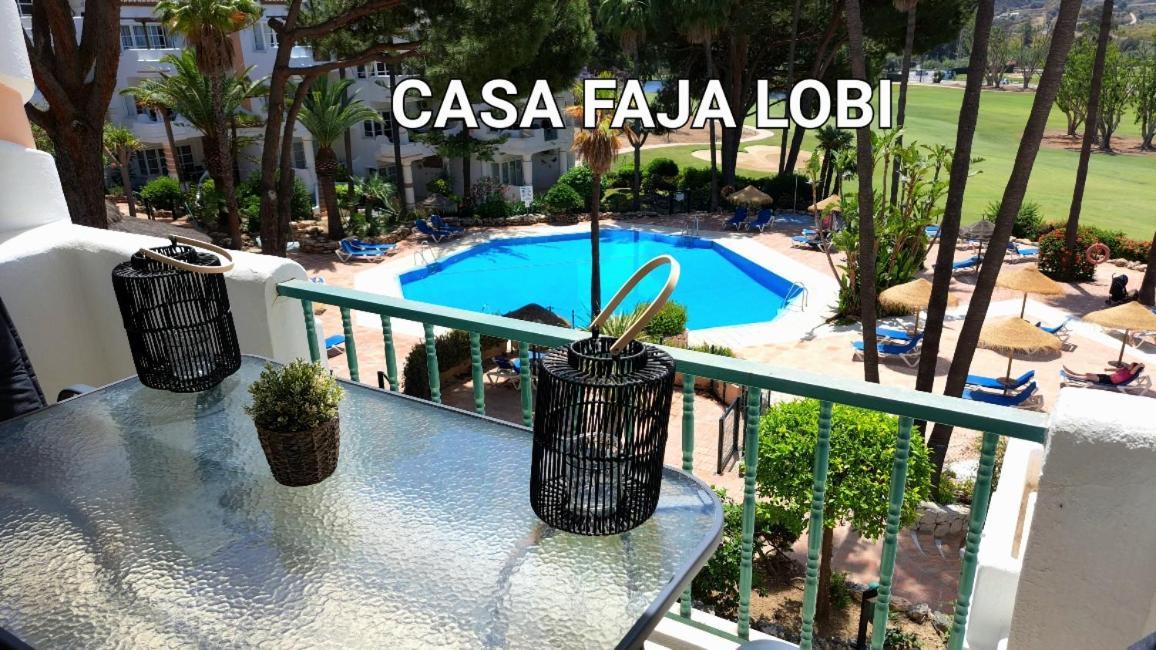 Appartement Beautiful 2 Bed With Pool And Golf Views *