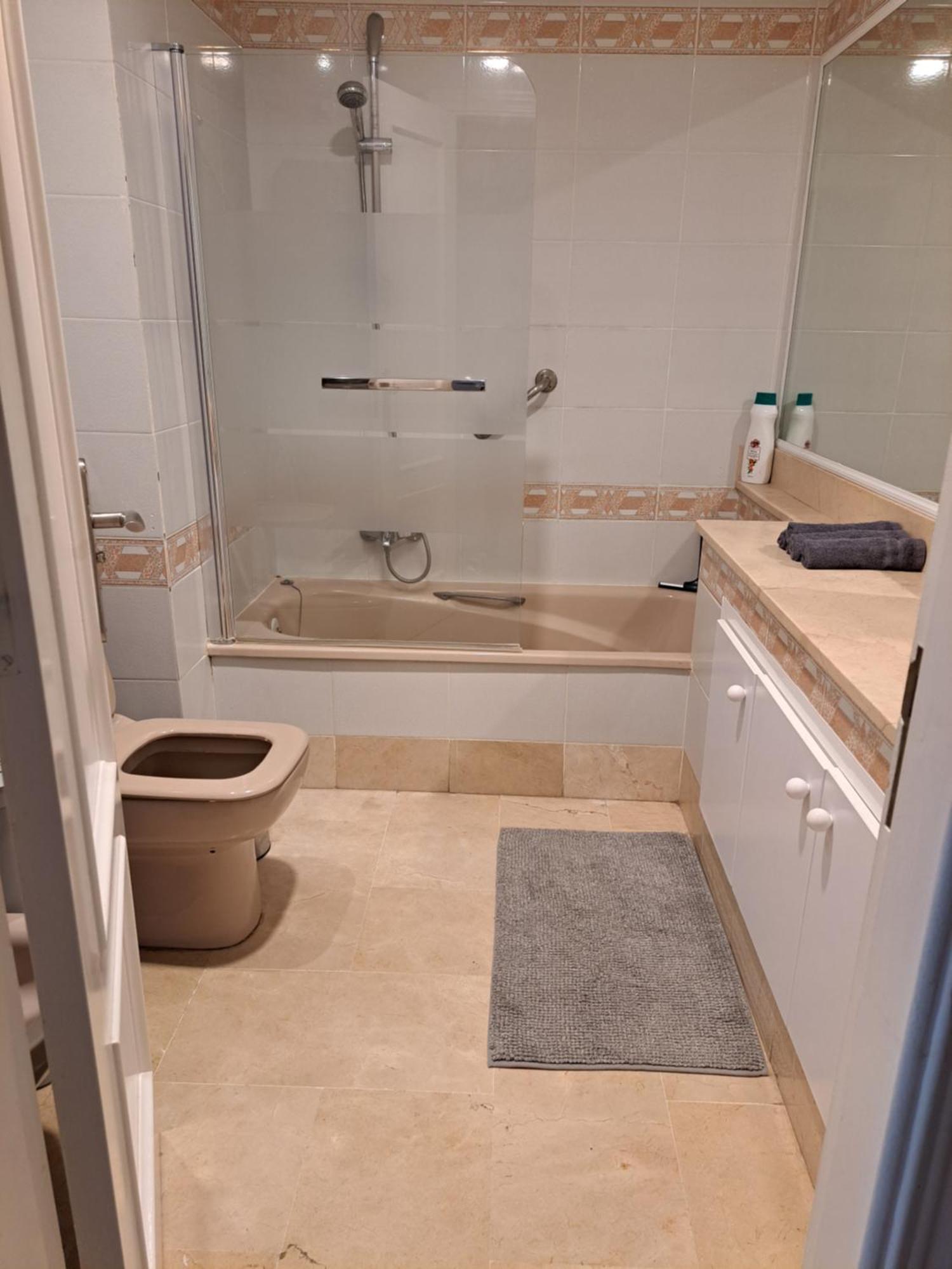 Appartement Beautiful 2 Bed With Pool And Golf Views