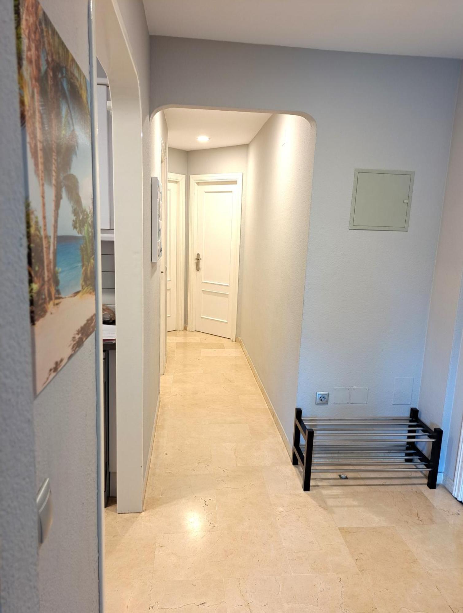 Beautiful 2 Bed With Pool And Golf Views Appartement