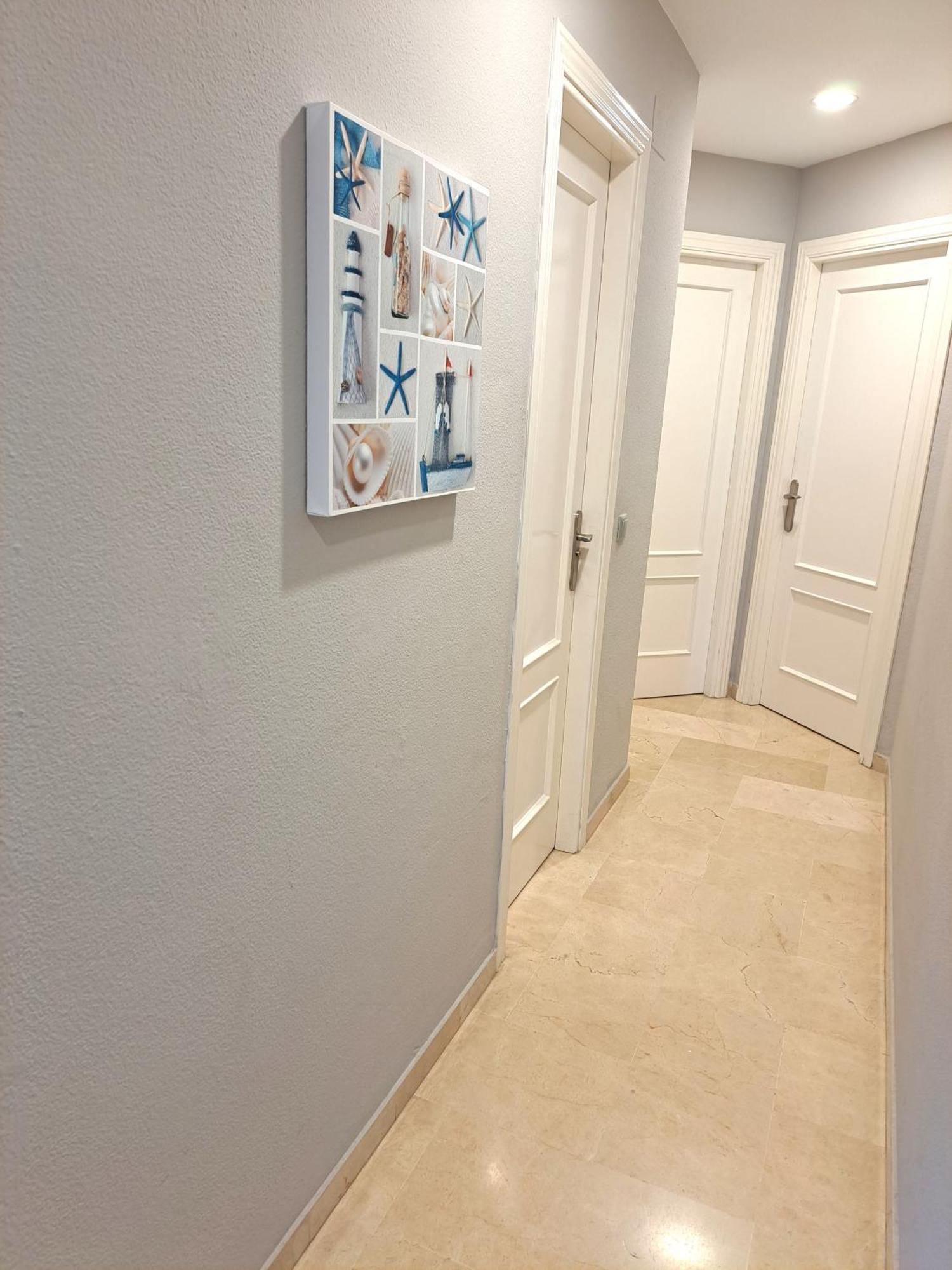 Appartement Beautiful 2 Bed With Pool And Golf Views *