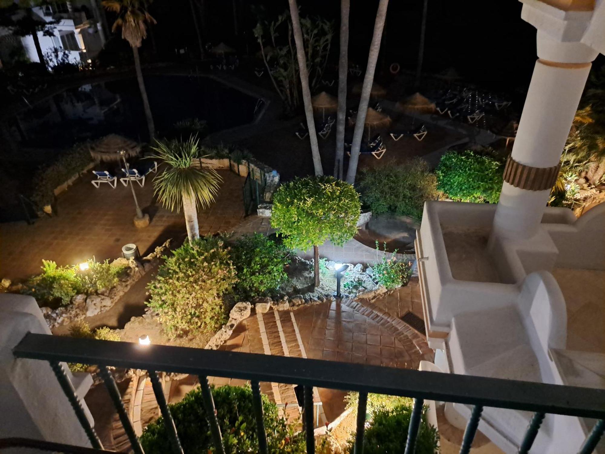 Appartement Beautiful 2 Bed With Pool And Golf Views Málaga
