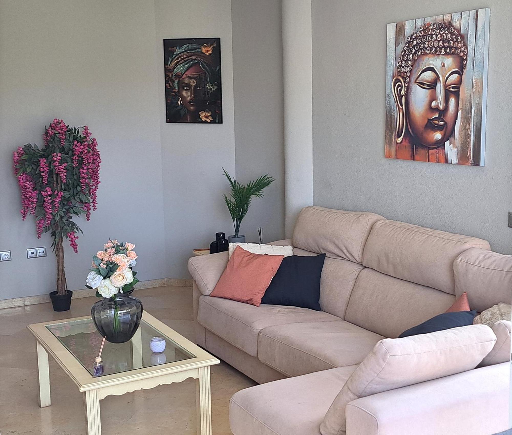 Appartement Beautiful 2 Bed With Pool And Golf Views